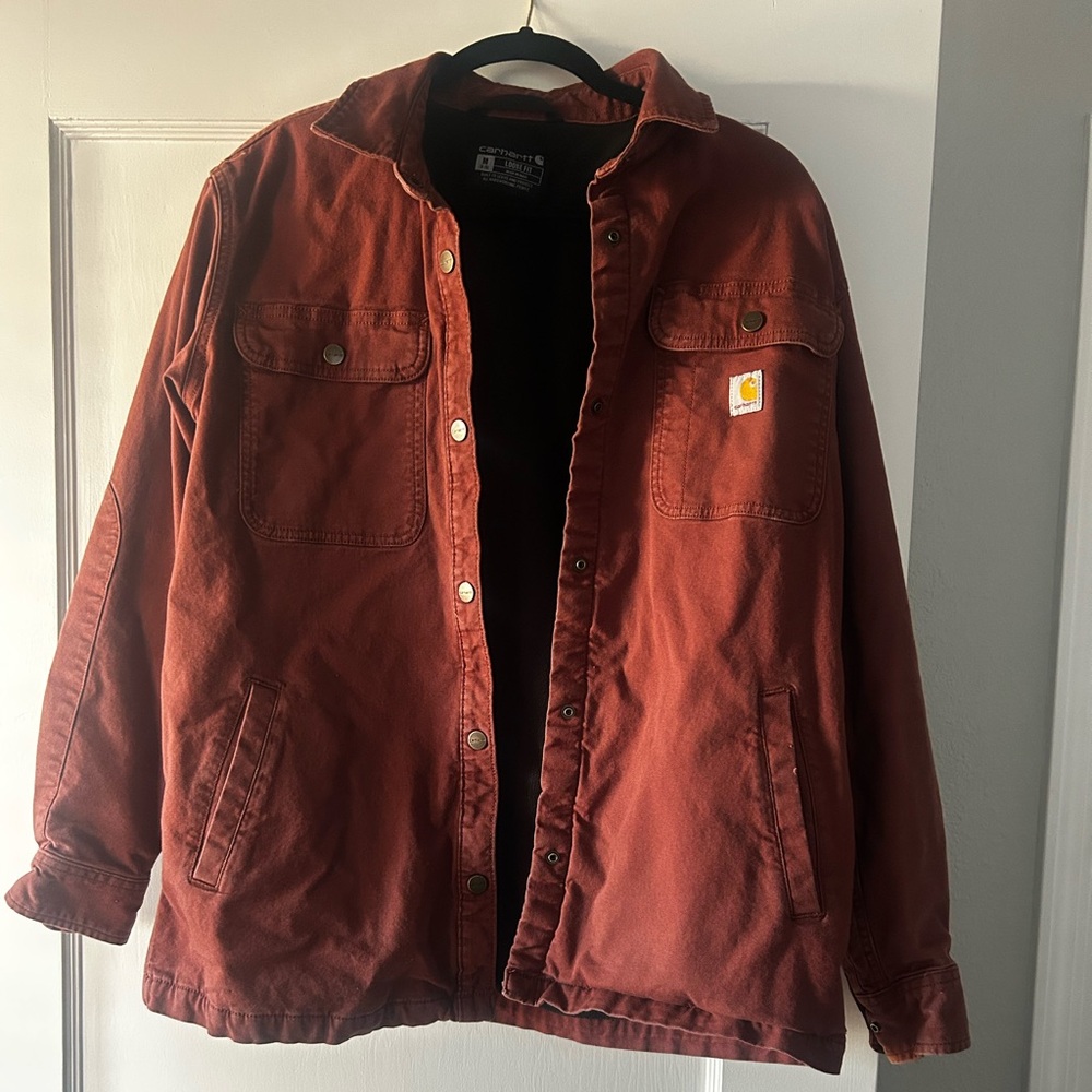 Carhartt Women’s Jacket